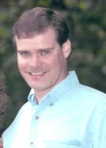 Richard A. “Rich” Huggins